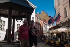 2013 Tallinn Estonia