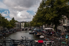 2013 Amsterdam Netherlands