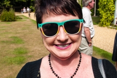 2015 Darwin's House England