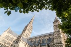 2015 Salisbury England