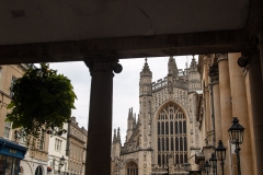 2015 Bath England