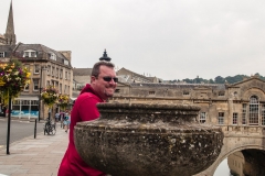 2015 Bath England