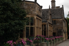 2015 Cottswolds England