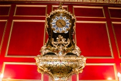 2015 Warwick Castle England