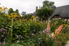 2015 Stratford upon Avon England