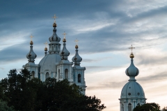 2013 Neva River Cruise St. Petersburg, Russia