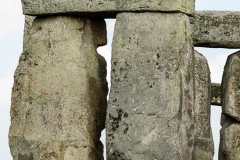 2015 Stonehenge England