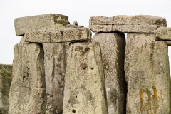 2015 Stonehenge England
