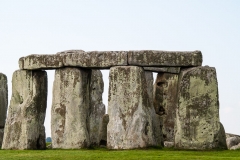 2015 Stonehenge England