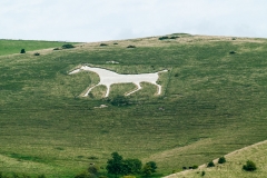 2015 Chalk Horse England