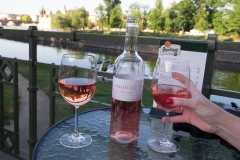 Prague, Czech Republic, June 2017