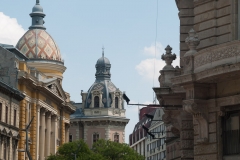 Budapest Hungry May 2017