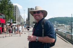 Budapest Hungry May 2017