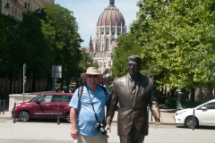 Budapest Hungry, June 2017