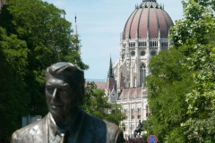 Budapest Hungry, June 2017