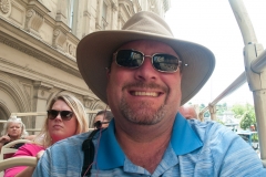 Budapest Hungry, June 2017