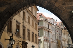 Prague, Czech Republic, June 2017