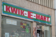 Prague, Czech Republic, June 2017