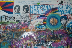 Prague, Czech Republic, June 2017