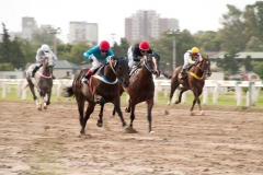 Buenos Aires Hippodrome