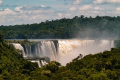 Iguazu Falls Argentina