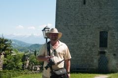 Salzbug, Austia, May 2017