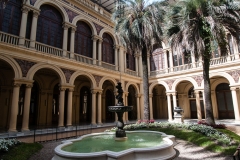 Casa Rosda