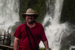 Iguazu Falls Argentina