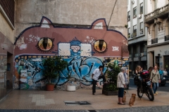 San Telmo Buenos Aires