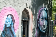 Palmero Hollywood Buenos Aires