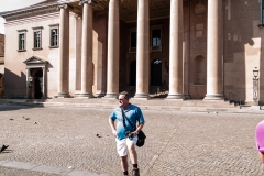 Copenhagen, Denmark, August 2013