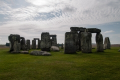 2015 Stonehenge England