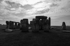2015 Stonehenge England