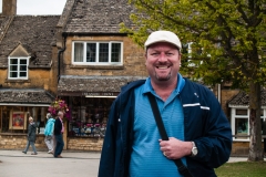 2015 Cottswolds England