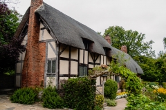 2015 Stratford upon Avon England