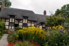 2015 Stratford upon Avon England