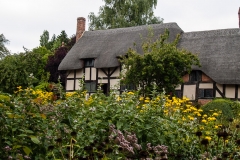 2015 Stratford upon Avon England