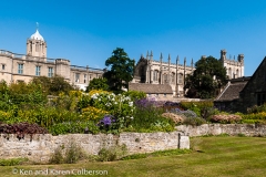 2015 Oxford England