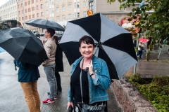 Helsinki, Finland, August, 2013