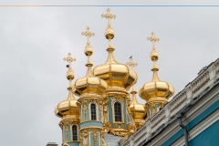 2013 Catherine's Palace St. Petersburg Russia