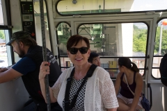 Unterberg, Salzburg, Austria, May 2017