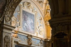 Hobrunn Palace, Vienna Austria, June 2017