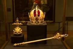 Hobrunn Palace, Vienna Austria, June 2017