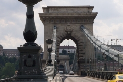 Budapest Hungry May 2017