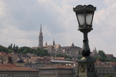 Budapest Hungry May 2017
