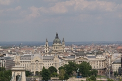 Budapest Hungry May 2017