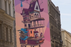 Budapest Hungry, June 2017