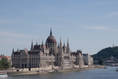Budapest Hungry, June 2017