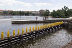 Prague, Czech Republic, June 2017