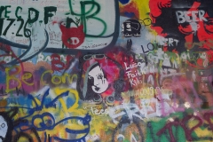 Prague, Czech Republic, June 2017